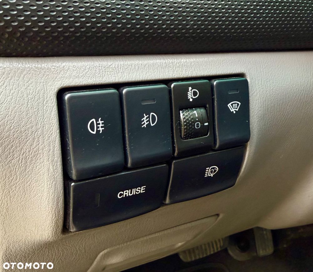 Subaru Forester - 29