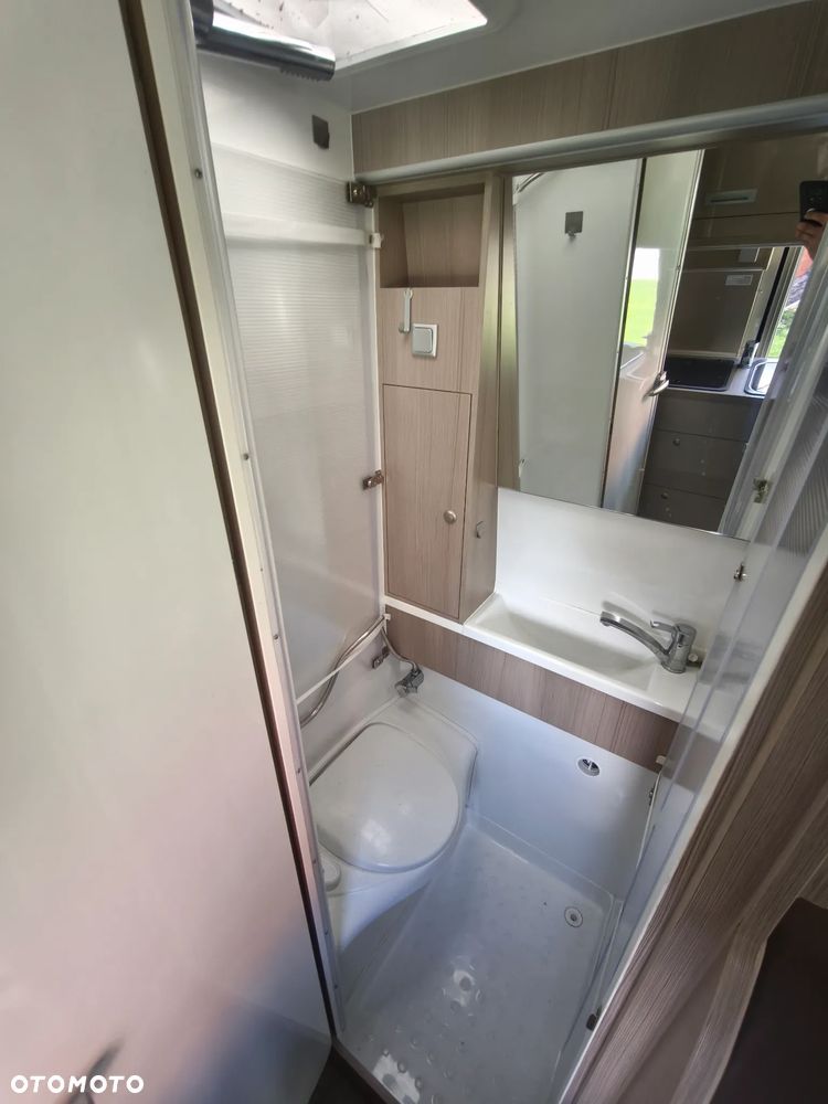 Citroën Jumper Globe Traveller 3.0 - 29