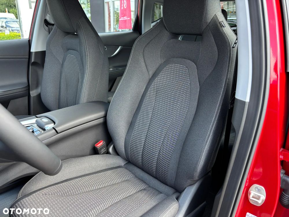 Chery Tiggo 7 1.6 T-GDI Essential DCT - 21