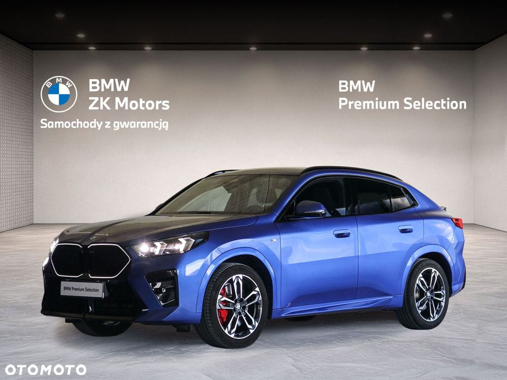 BMW X2 - 1