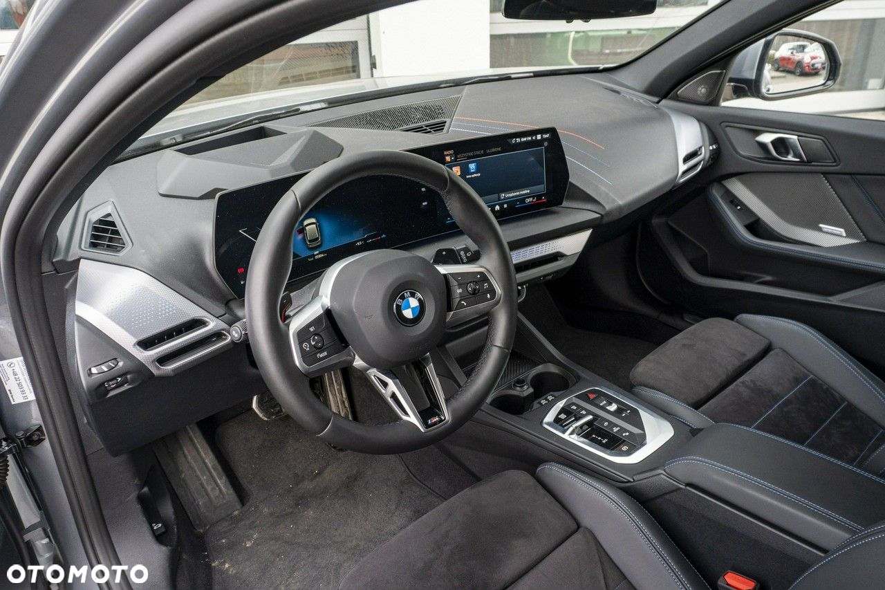 BMW Seria 1 - 9
