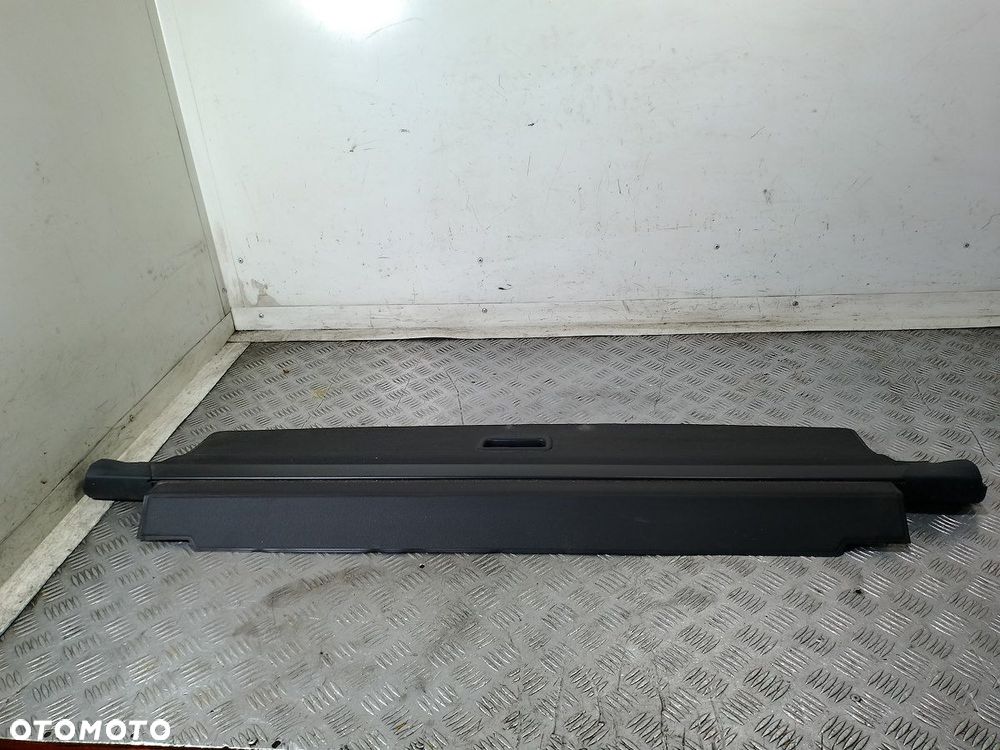 ROLETA BAGAŻNIKA  SKODA FABIA II 5J9867871B - 6