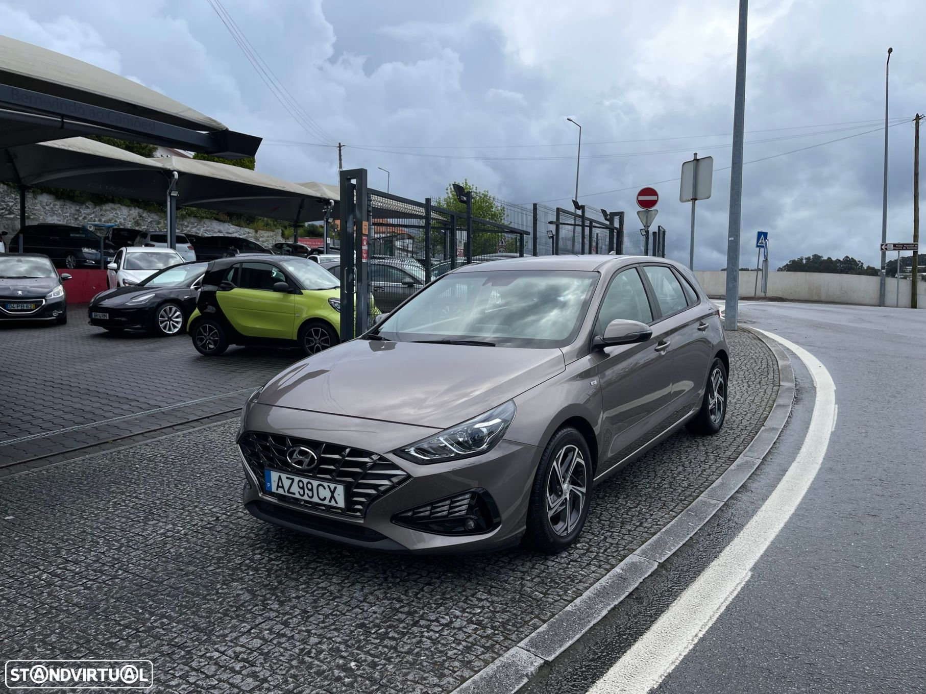 Hyundai i30 - 5