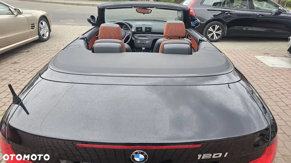 BMW Seria 1 120i Edition Exclusive - 16