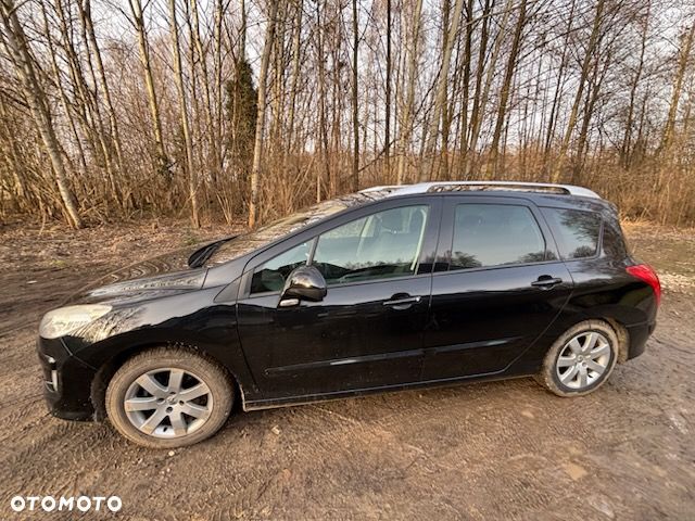 Peugeot 308 1.6 HDi Premium - 4