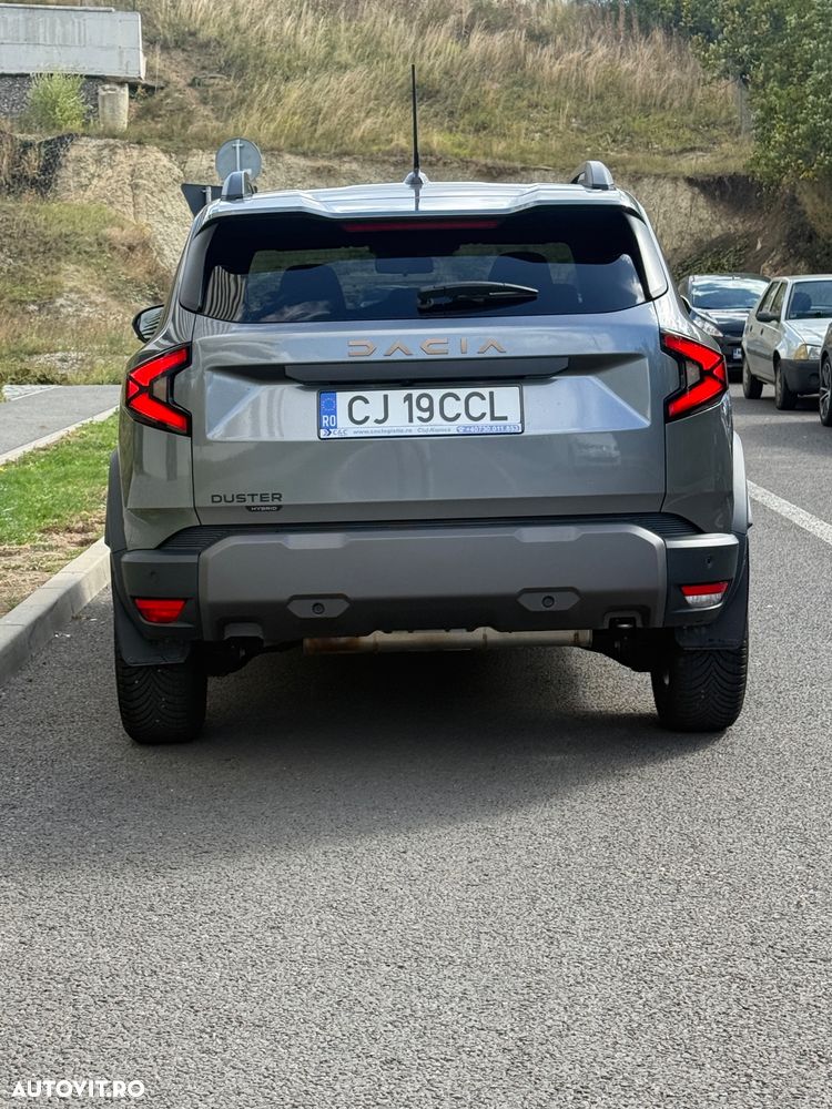 Dacia Duster - 6
