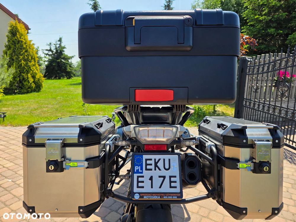 BMW GS - 26