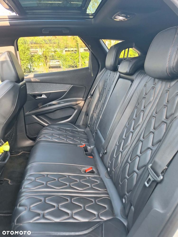 Peugeot 3008 1.6 THP Active S&S EAT6 - 10
