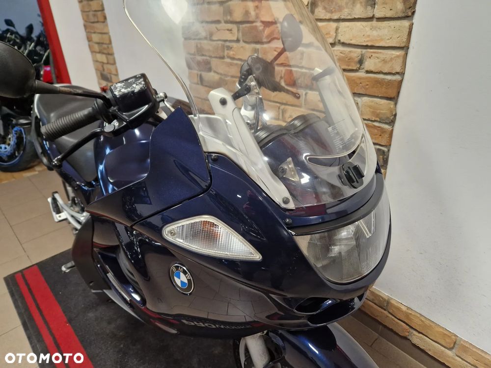 BMW K - 17