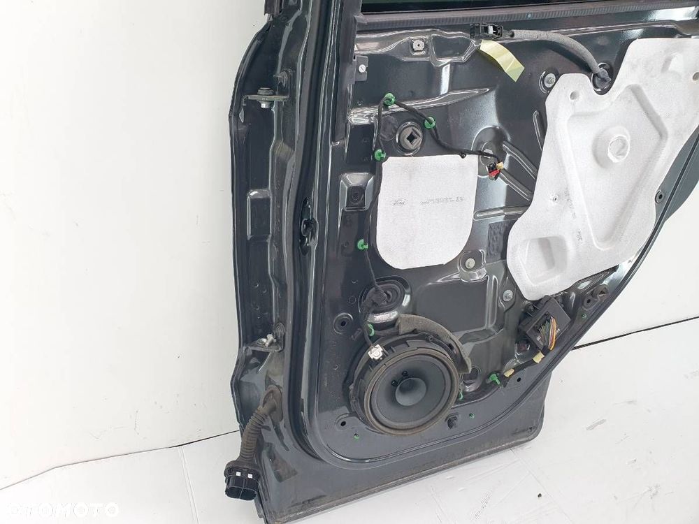 DRZWI TYŁ TYLNE PRAWE KOMPLETNE FORD KUGA II MK2 LIFT 1D - 12