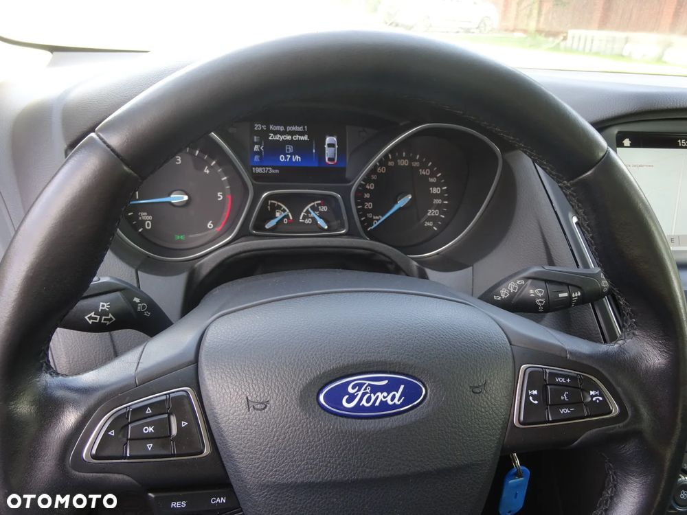 Ford Focus - 10