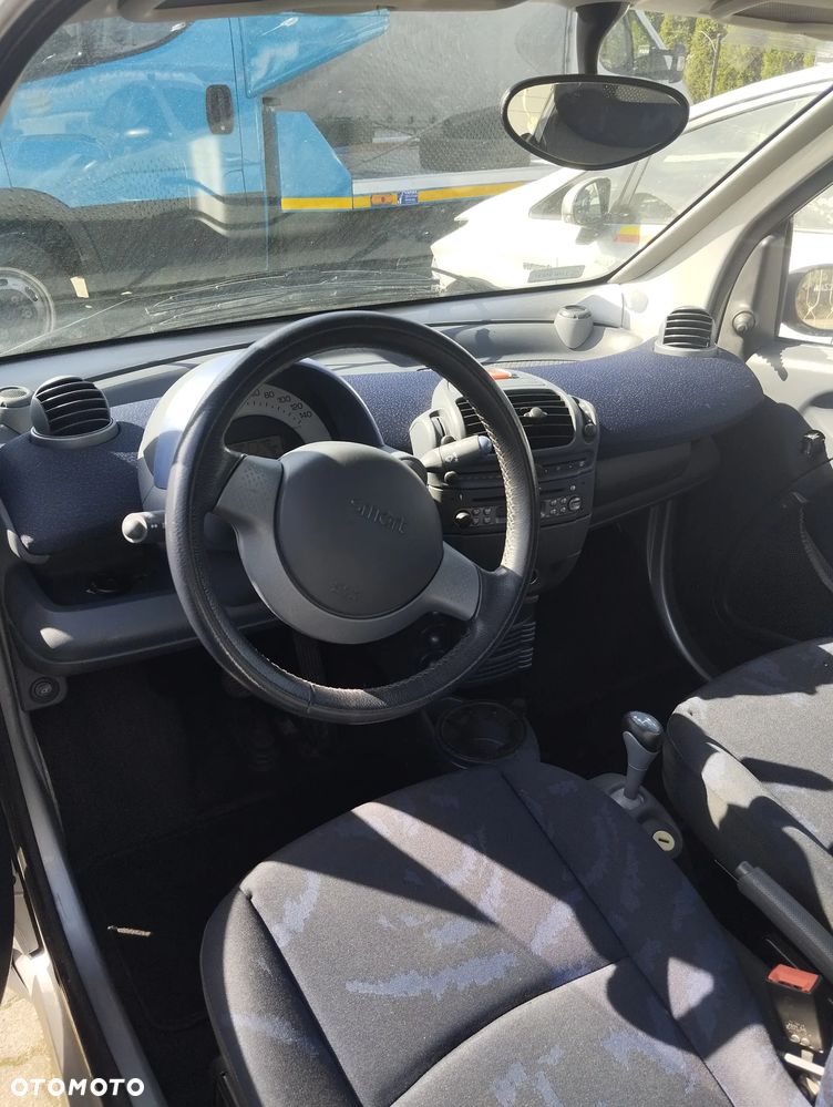Smart Fortwo - 8