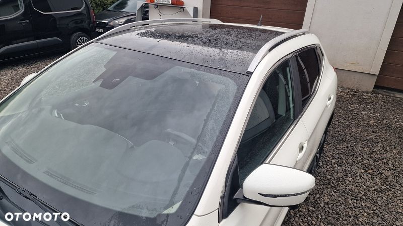 Nissan Qashqai 1.2 DIG-T N-Vision - 13