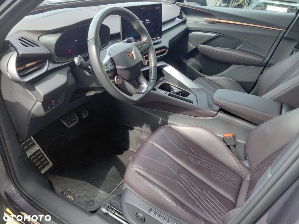 Cupra Terramar - 14