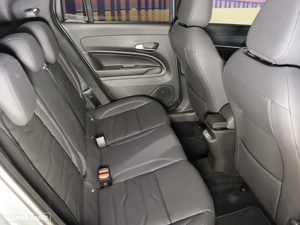 Jeep Avenger 1.2 GSE T3 Longitude - 13