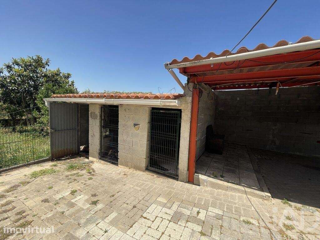 Moradia isolada T2 em Asseiceira de 106 m2 - Grande imagem: 4/31