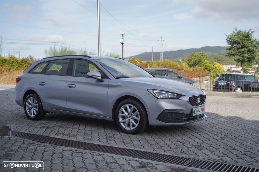 SEAT Leon ST 1.0 TSI Style - 6