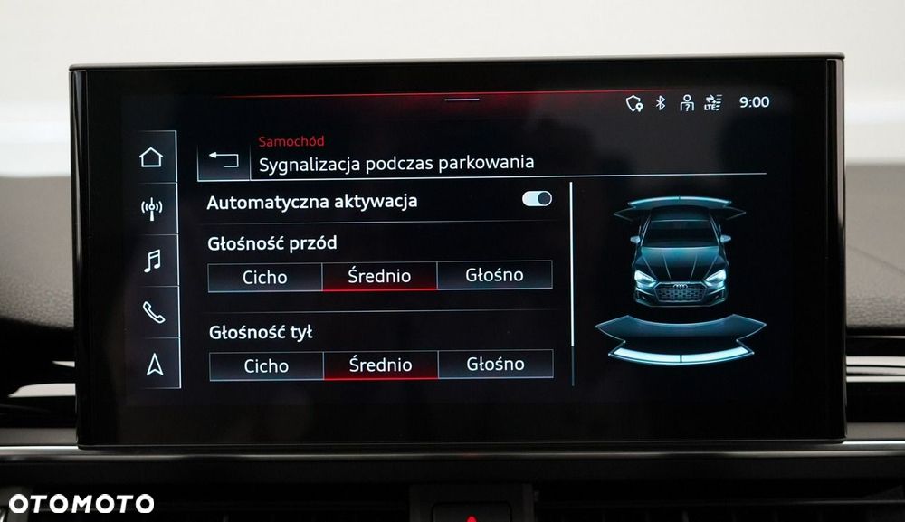 Audi A5 Sportback - 35