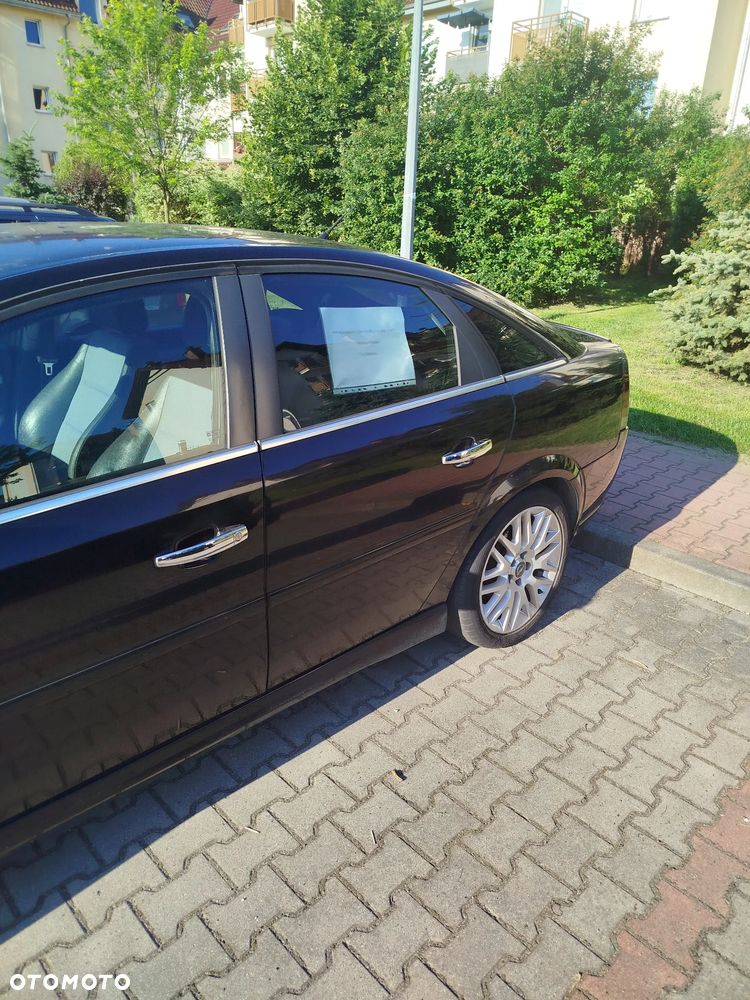 Opel Vectra 1.9 CDTI Comfort - 14