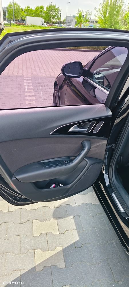 Audi A6 Limousine 2.0 TDI DPF - 12