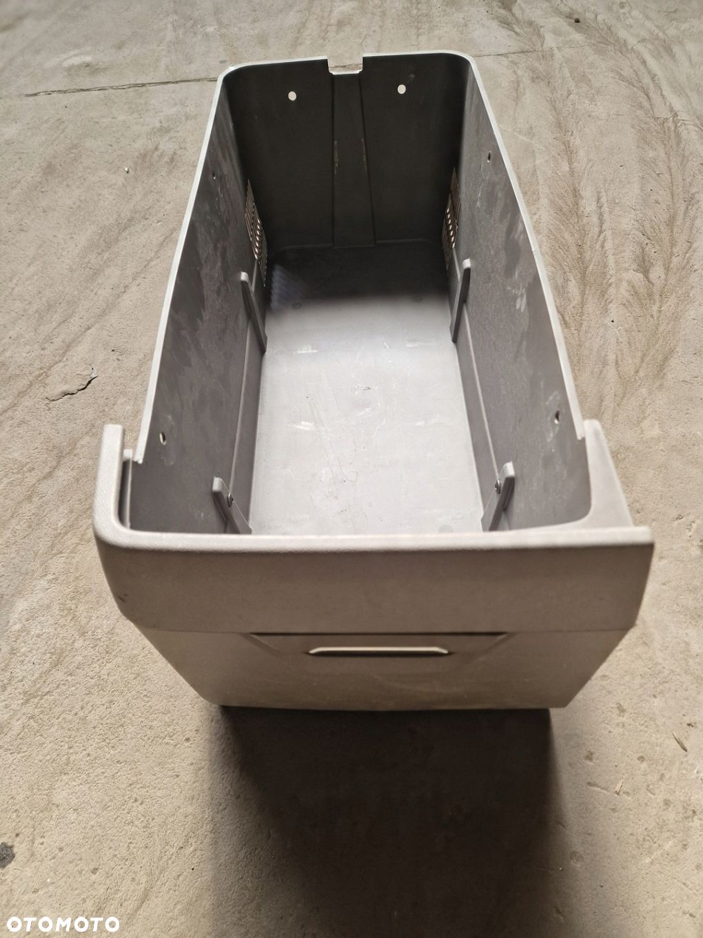 Schowek Półka Kabiny Łóżko Lodówka Scania R S NTG NGS 2229239 - 1