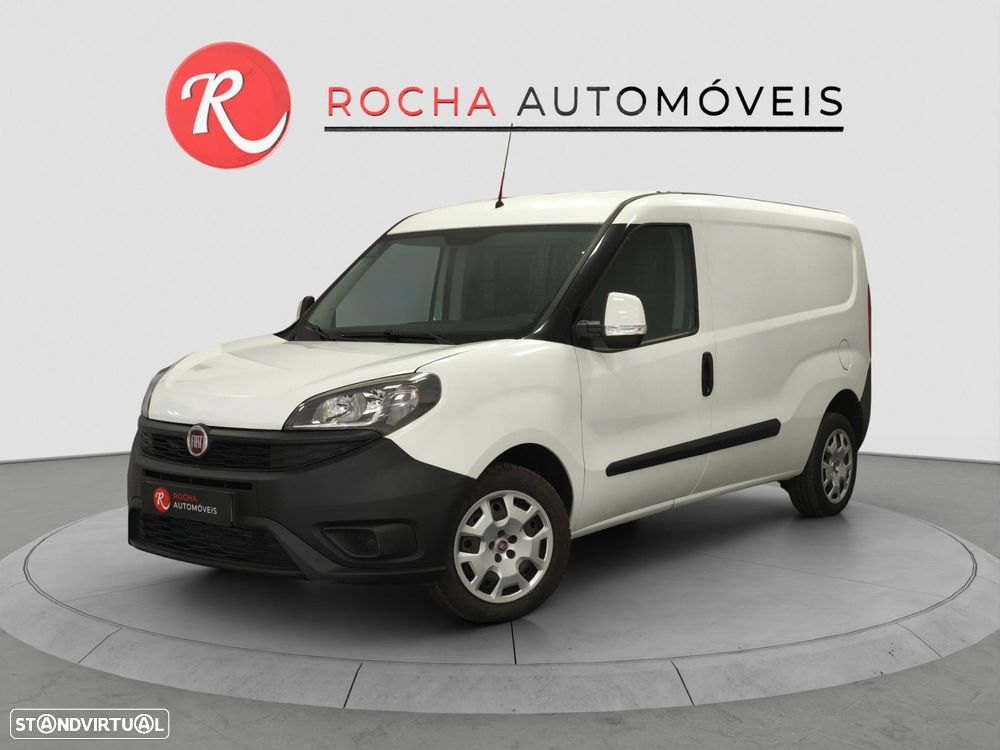 Fiat Doblo 1.3 MJ Maxi 3L - 1