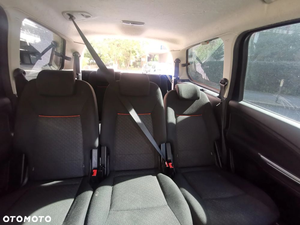 Ford Galaxy 2.0 TDCi Ghia - 5