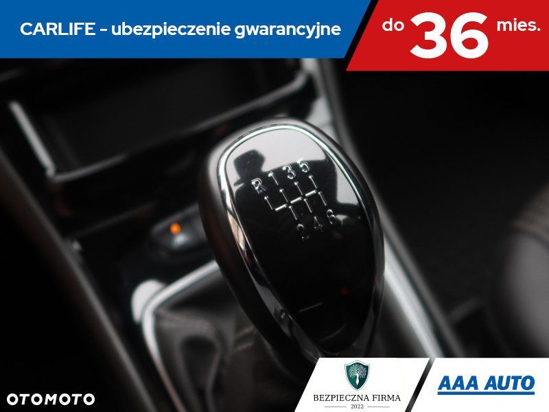 Opel Astra - 18