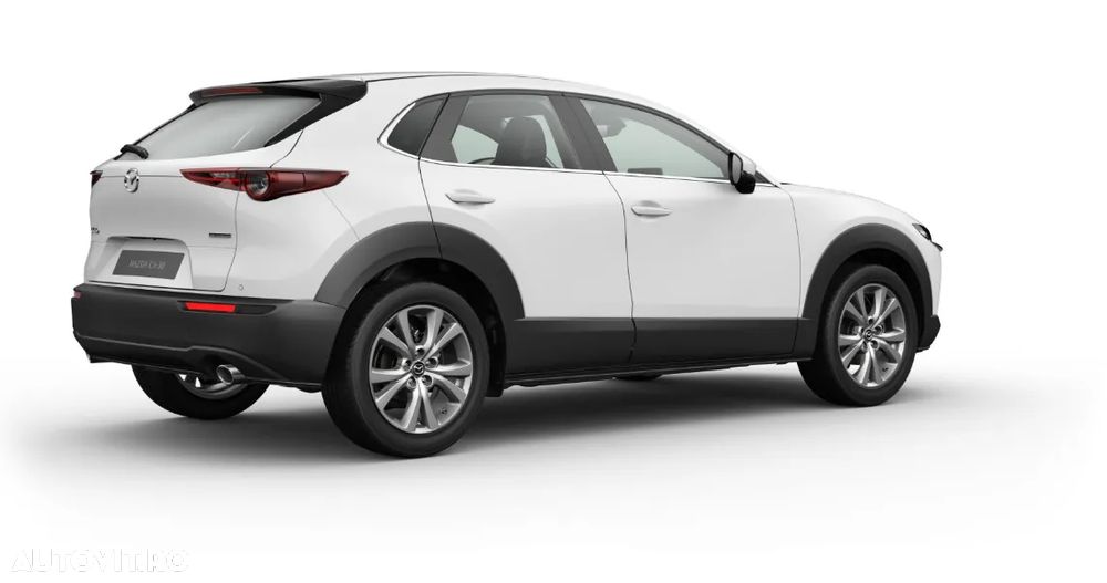 Mazda CX-30 e-SKYACTIV G140 MHEV Center-Line - 6