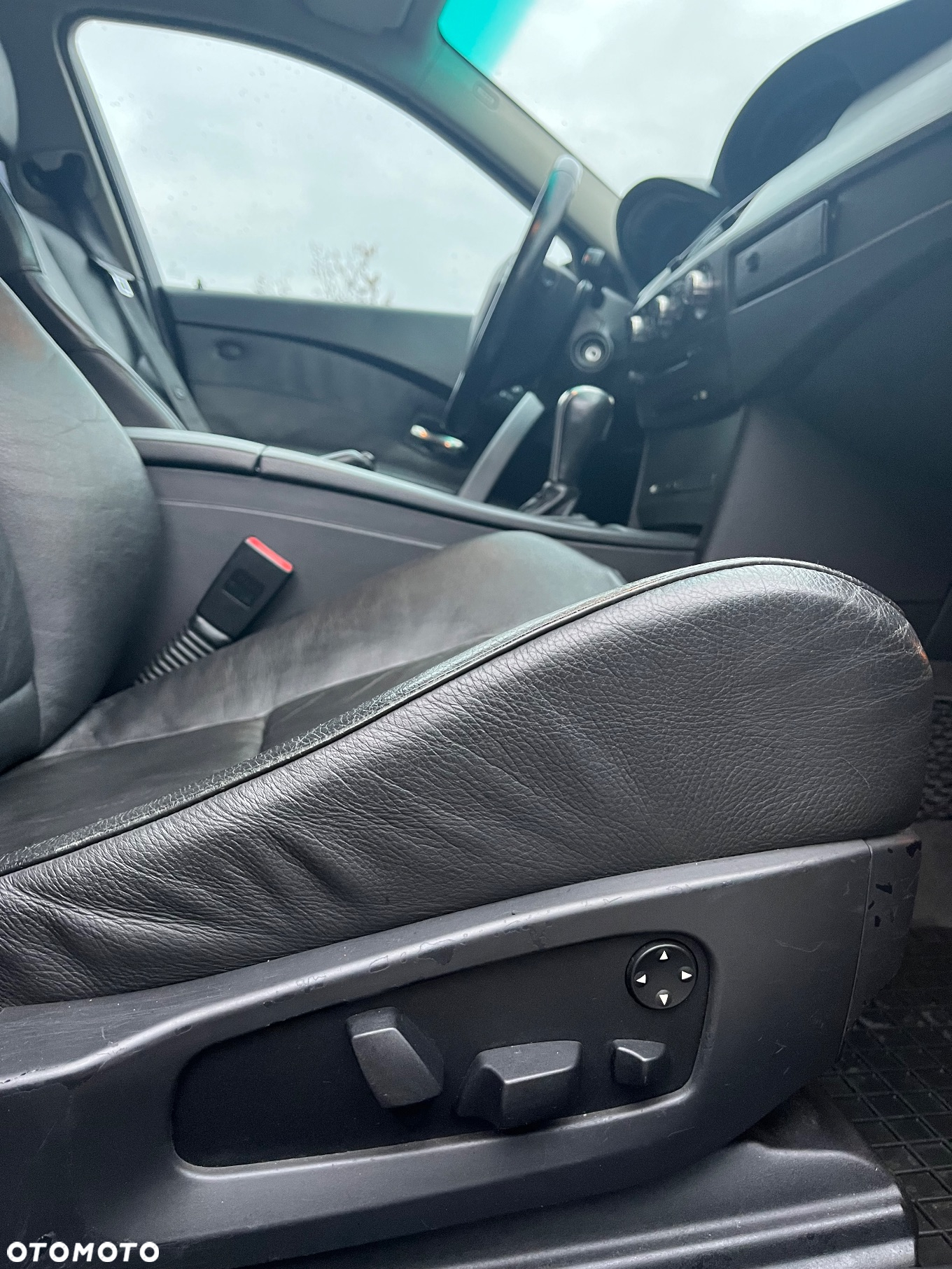 BMW Seria 5 - 6
