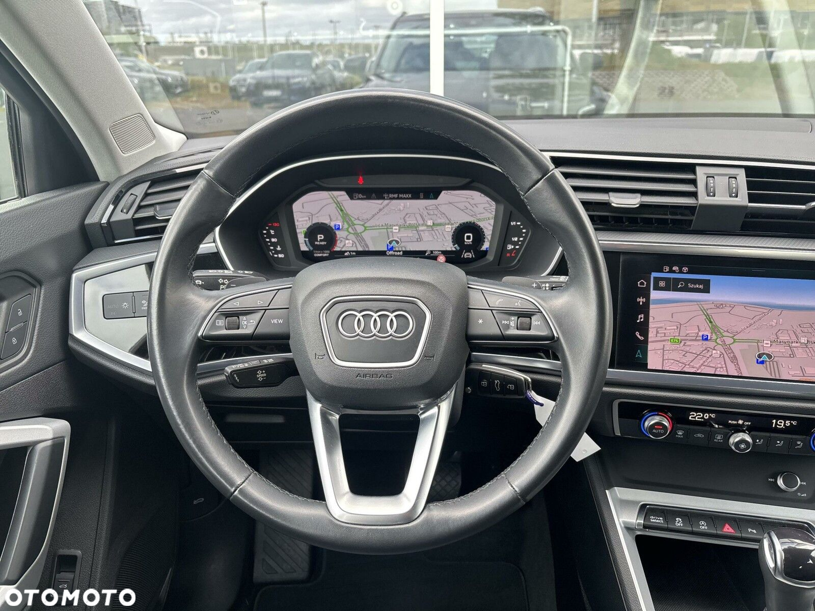 Audi Q3 - 19