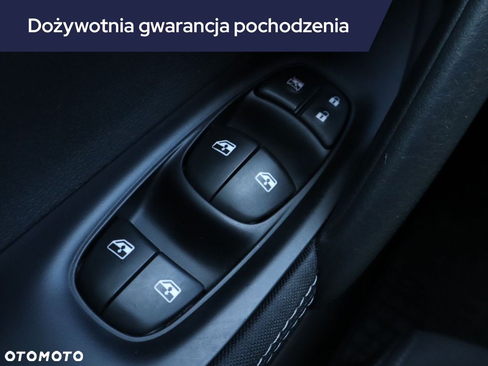 Nissan Qashqai - 17