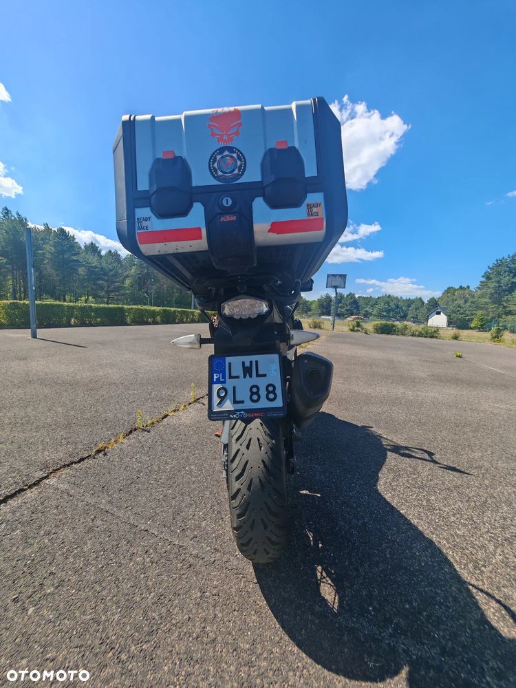 KTM Adventure - 13