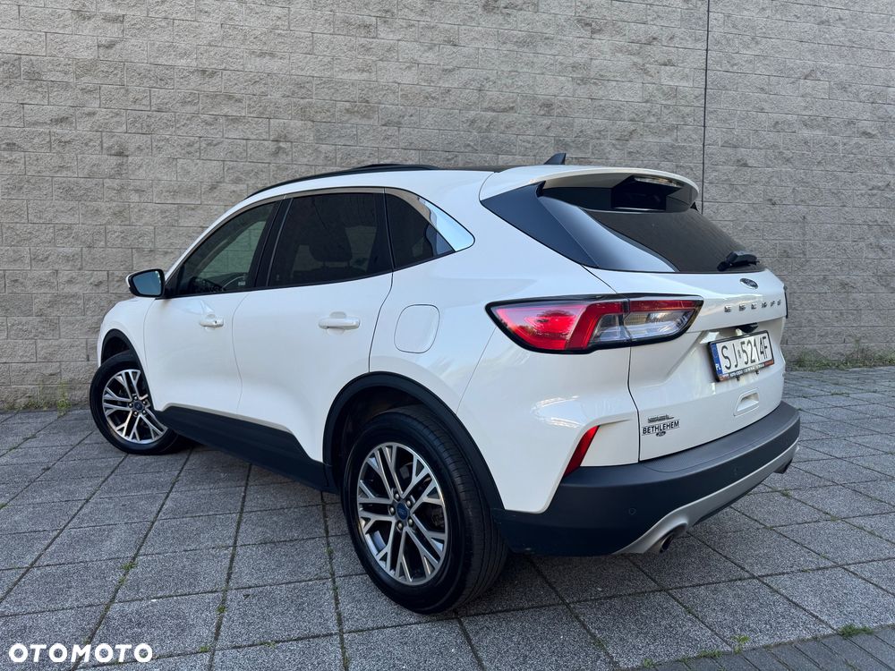 Ford Escape - 6