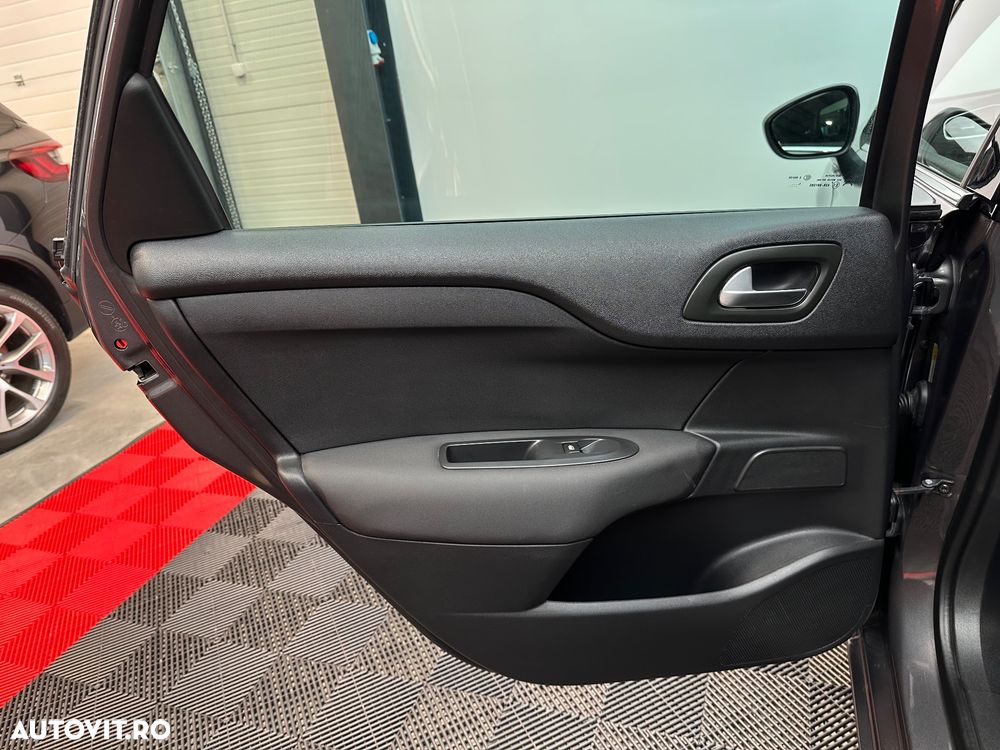 Citroën C4 - 21