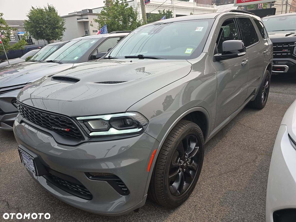 Dodge Durango - 1