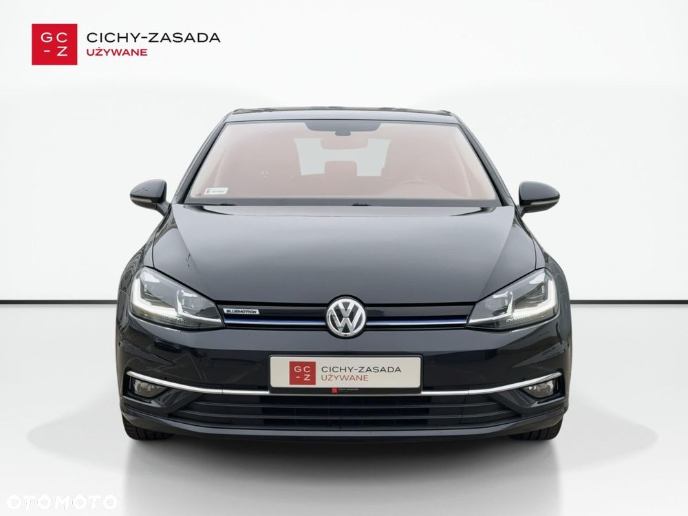 Volkswagen Golf 1.5 TSI BMT Highline - 2