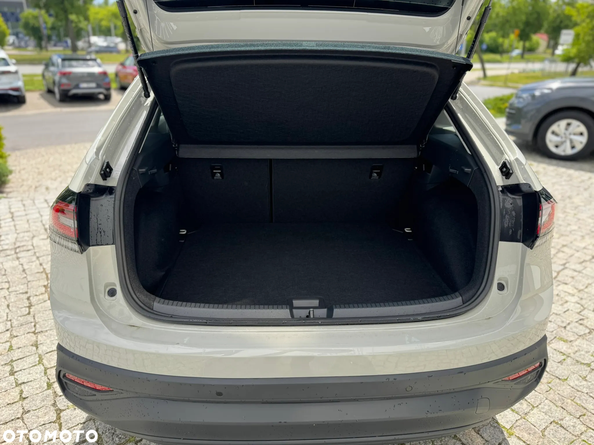Volkswagen Taigo 1.0 TSI OPF - 25