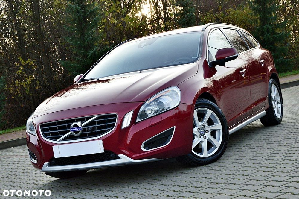 Volvo V60 - 14
