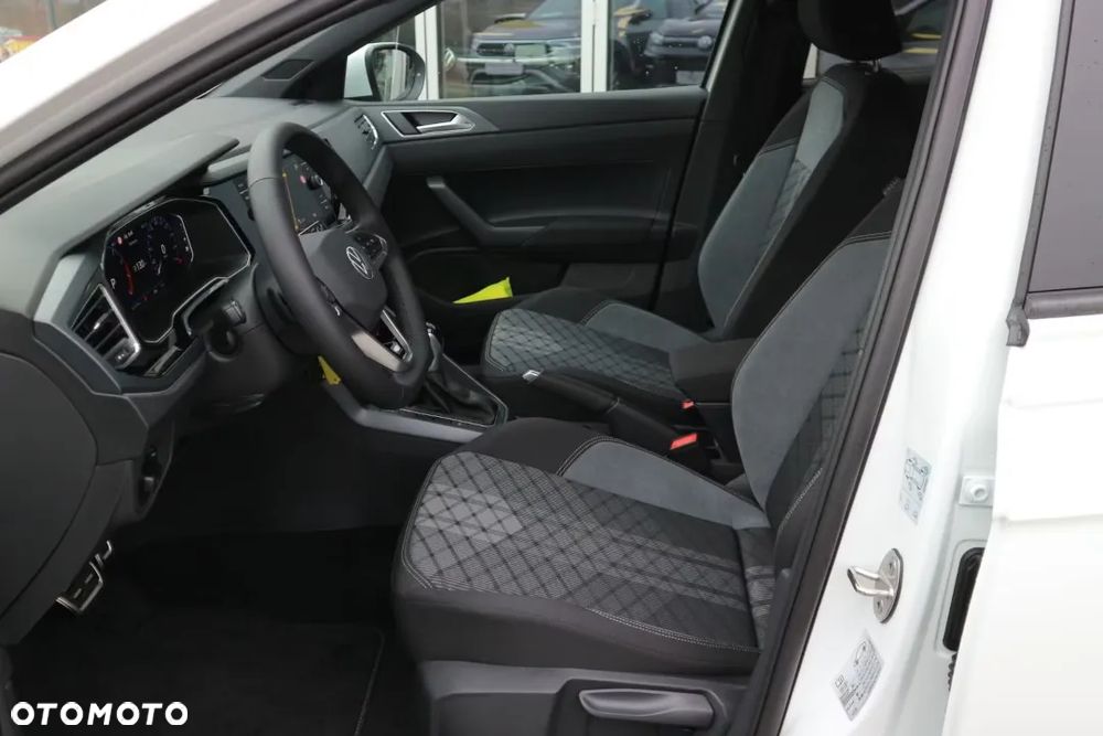 Volkswagen Taigo 1.0 TSI Life Plus DSG - 13