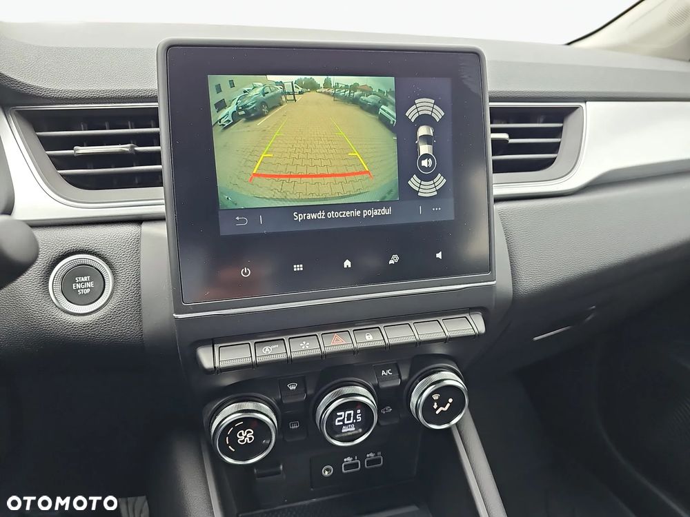 Renault Captur 1.3 TCe mHEV Techno EDC - 16