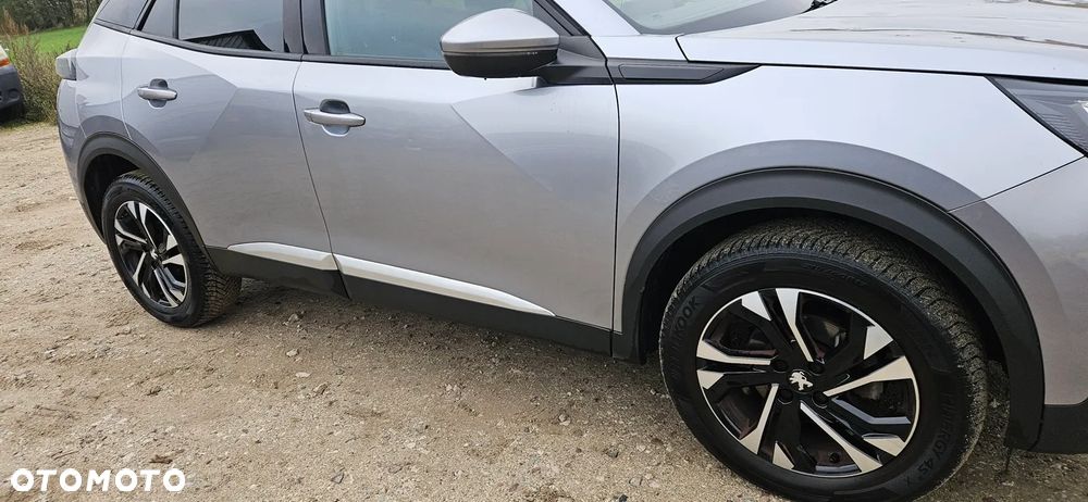 Peugeot 2008 - 18