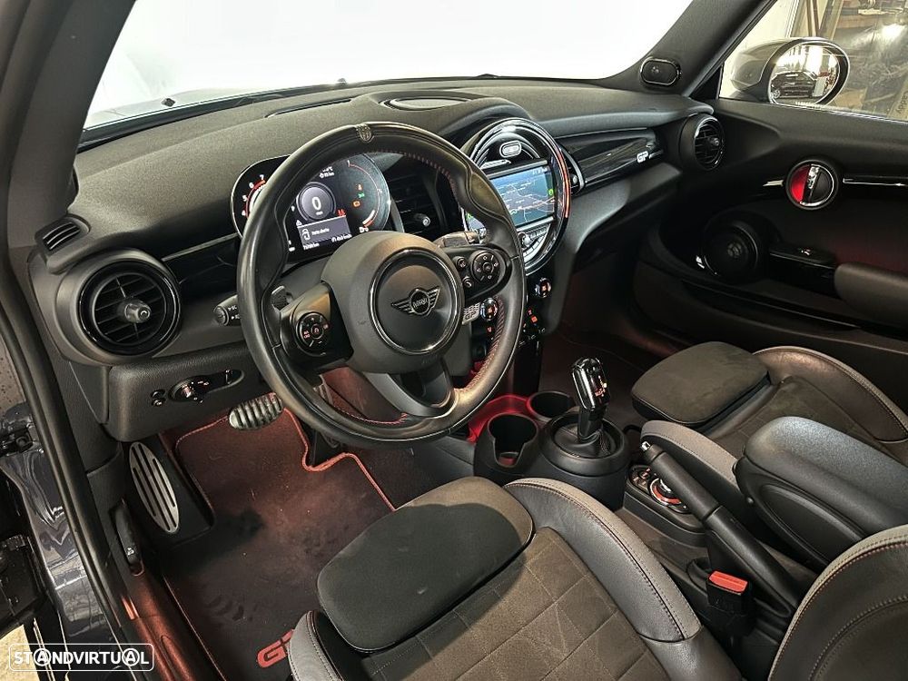 MINI Coupé - 10