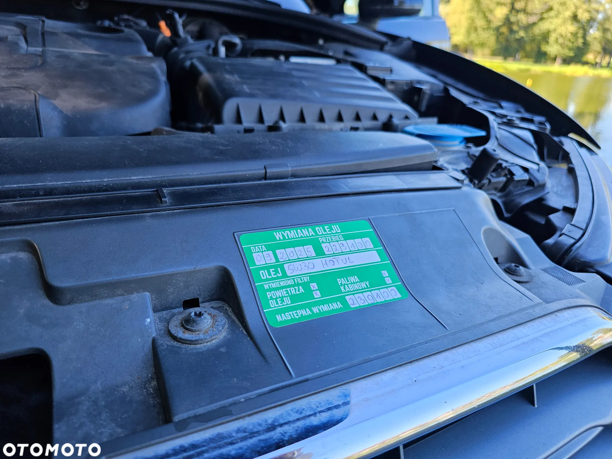 Audi A3 2.0 TDI clean diesel Attraction - 26