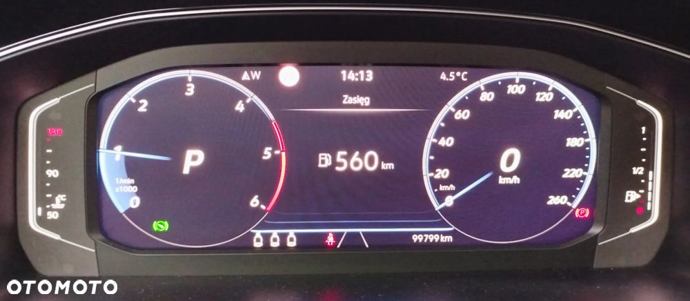 Volkswagen Passat 2.0 TDI EVO Business DSG - 6