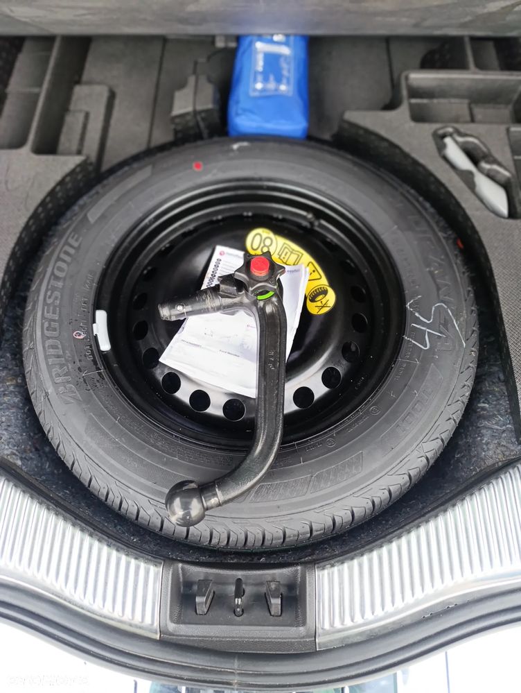 Ford Mondeo 2.0 EcoBlue Titanium - 35