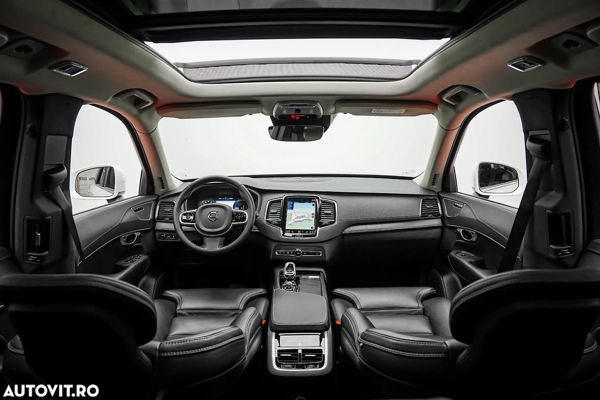 Volvo XC 90 T8 Twin Engine AWD Inscription - 2