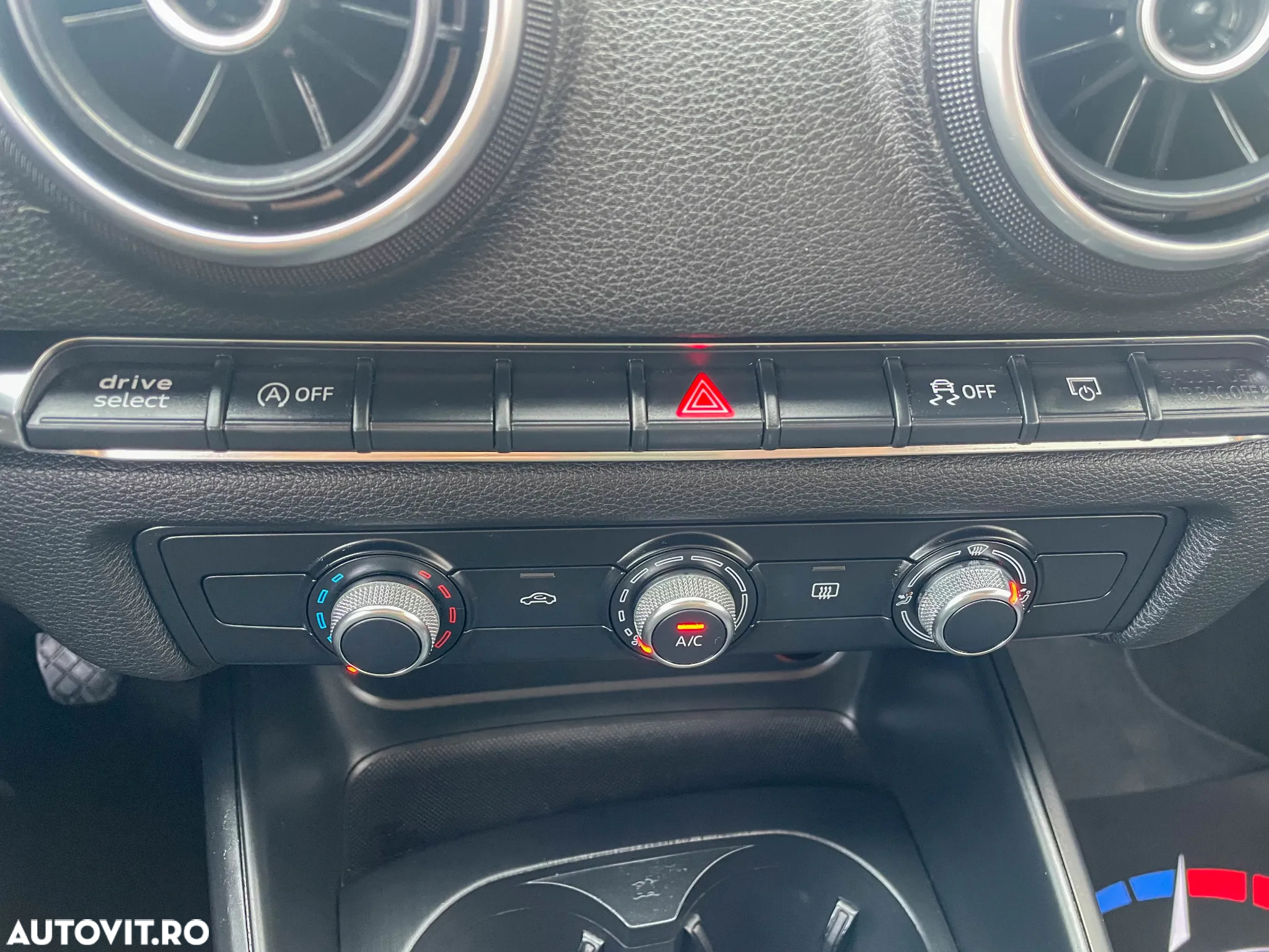 Audi A3 - 19