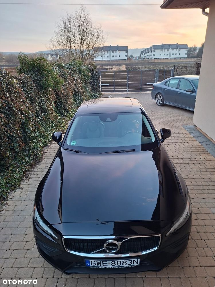 Volvo S60 - 10