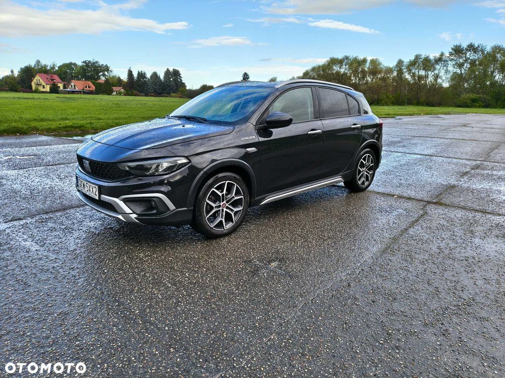 Fiat Tipo 2022 photo 2